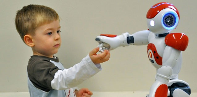 Autism and Robotics