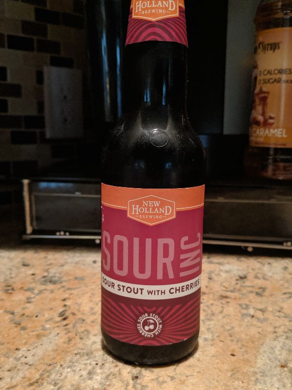 New Holland Brewing Sour Inc