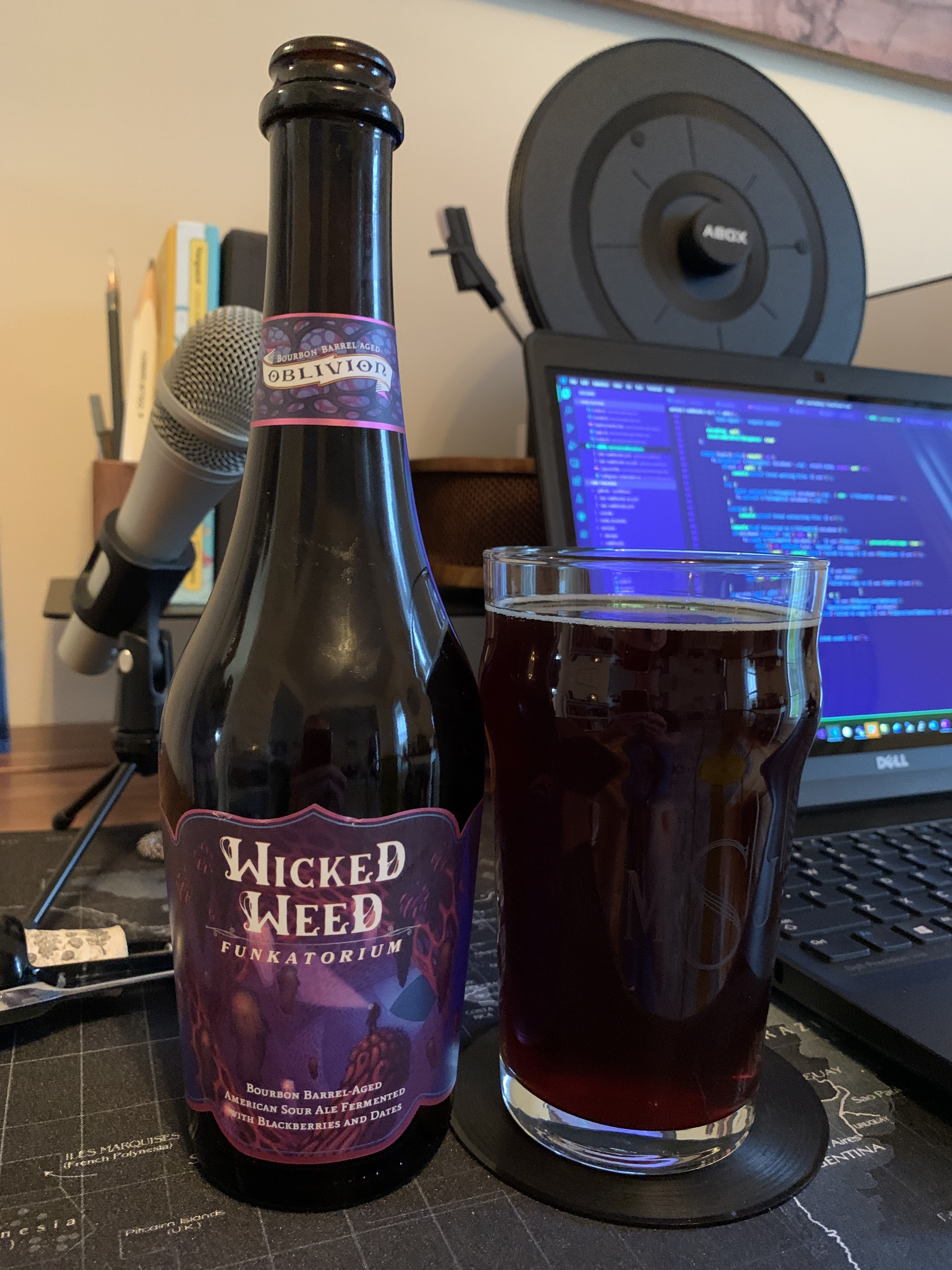 Wicked Weed Funkatorium