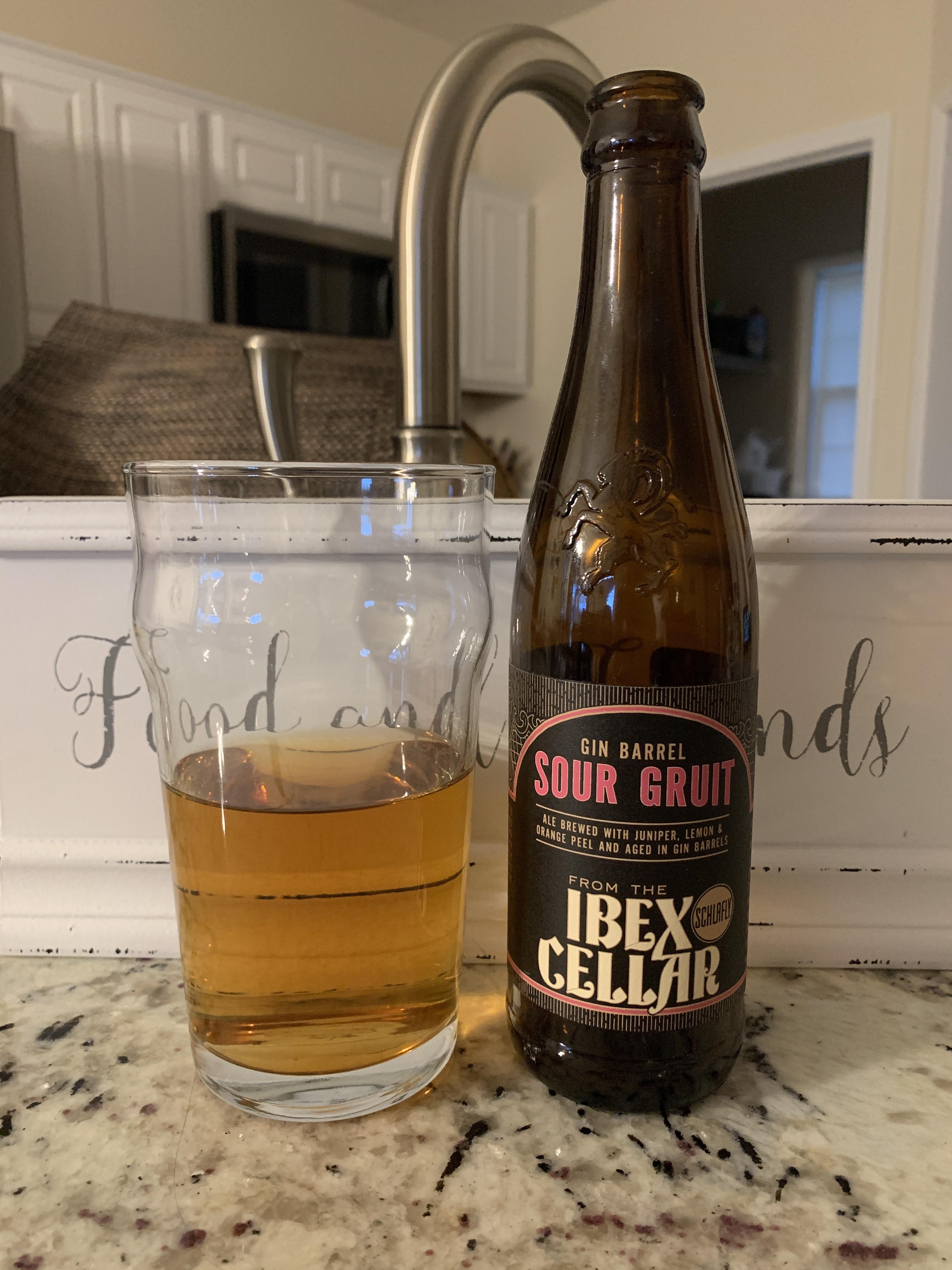 Schlafly Sour Gruit