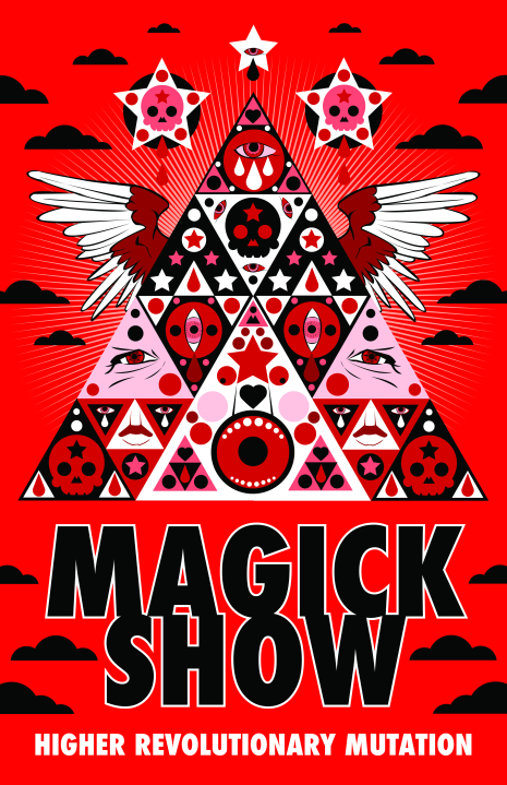 The Magick Show